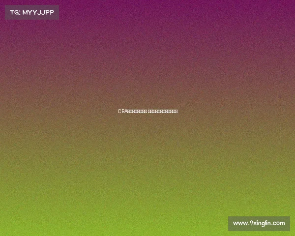 CBA赛季转会大潮来袭 各队补强阵容争夺冠军席位